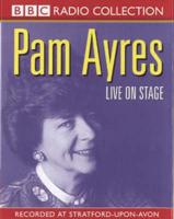 Pam Ayres Live on Stage