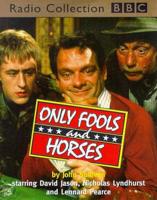 "Only Fools and Horses". Vol 1 "The Long Legs of the Law", "A Losing Streak", "The Yellow Peril", " No Greater Love"