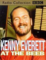 Kenny Everett at the Beeb