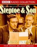"Steptoe and Son". No.7 And So to Bed