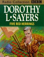 Five Red Herrings. Starring Ian Carmichael as Lord Peter Wimsey