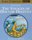 The Voyages of Dr. Dolittle