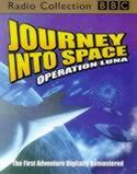 Journey Into Space. Operation Luna