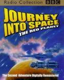 Journey Into Space. Red Planet
