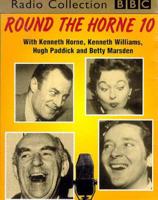 "Round the Horne". No.10