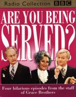Are You Being Served?. Dear Sexy Knickers/Hoorah for the Holidays/Mrs.Slocombe Expects/The Junior