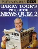 Barry Took's Pick of the News Quiz. No.2