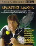 Sporting Laughs. Presented by John Inverdale