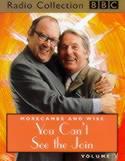 Morecambe and Wise. Vol 3 You Can't See the Join