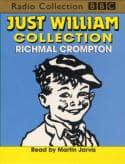 Just William Collection. Nos. 1-3