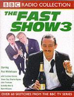 The Fast Show. No. 3 Starring Paul Whitehouse & Cast