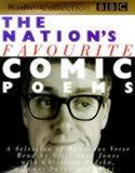 The Nation's Favourite Comic Poems