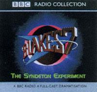 Blake's 7. Vol 2 The Syndeton Experiment