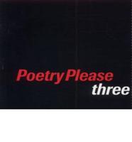 Poetry Please!. V. 3 War Poetry