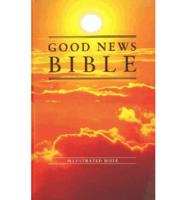 Bible. Good News Bible - Sunrise