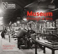 Museum Through a Lens