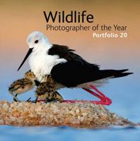 Wildlife Photographer of the Year. Portfolio 20