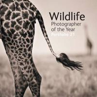 Wildlife Photographer of the Year. Portfolio 21