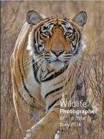 Wildlife Photographer of the Year Pocket Diary 2014