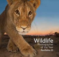 Wildlife Photographer of the Year. Portfolio 22