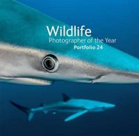 Wildlife Photographer of the Year. Portfolio 24