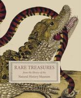 Rare Treasures from the Library of the Natural History Museum