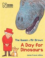 A Day for Dinosaurs