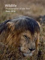 Wildlife Photographer of the Year Desk Diary 2016