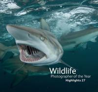 Wildlife Photographer of the Year Volume 3
