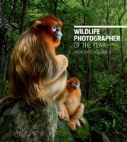 Wildlife Photographer of the Year Volume 4