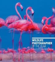 Wildlife Photographer of the Year Volume 5