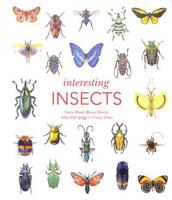 Interesting Insects