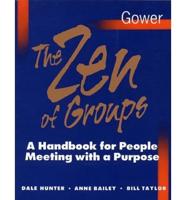 The Zen of Groups