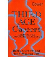 Third Age Careers