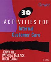 30 Activites for Internal Customer Care