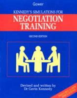 Kennedy's Simulations for Negotiating Training