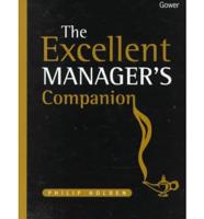 The Excellent Manager's Companion