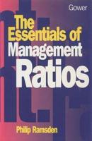 The Essentials of Management Ratios