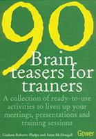 90 Brain-Teasers for Trainers