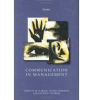 Communication in Management