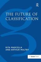 The Future of Classification