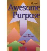 Awesome Purpose