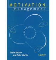 Motivation Management