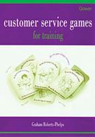 Customer Service Games for Trainers