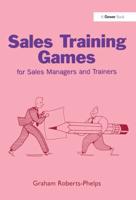 Sales Training Games