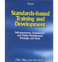 Standards-Based Training and Development