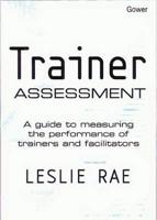 Trainer Assessment