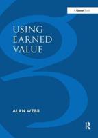 Using Earned Value
