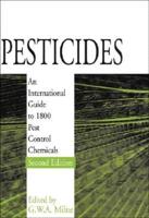 Pesticides and Agricultural Chemicals
