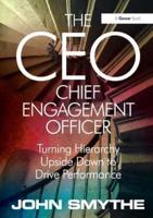 The CEO - The Chief Engagement Officer